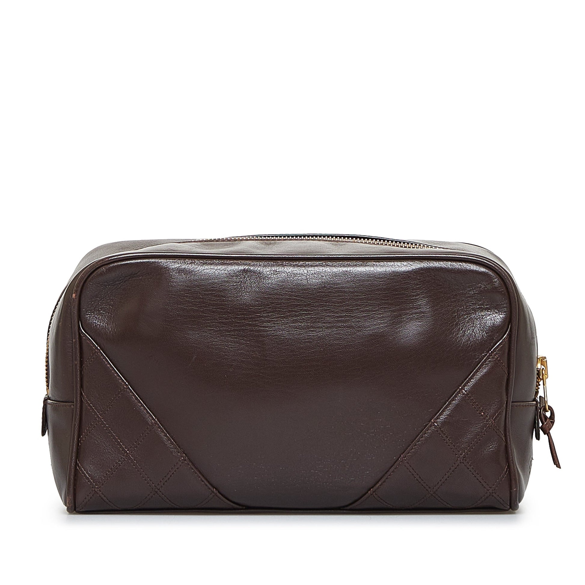 Chanel Clutch - Lynora Bags