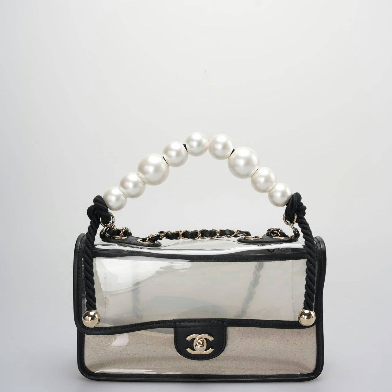 Chanel Flap Shoulder Bag - Lynora Bags