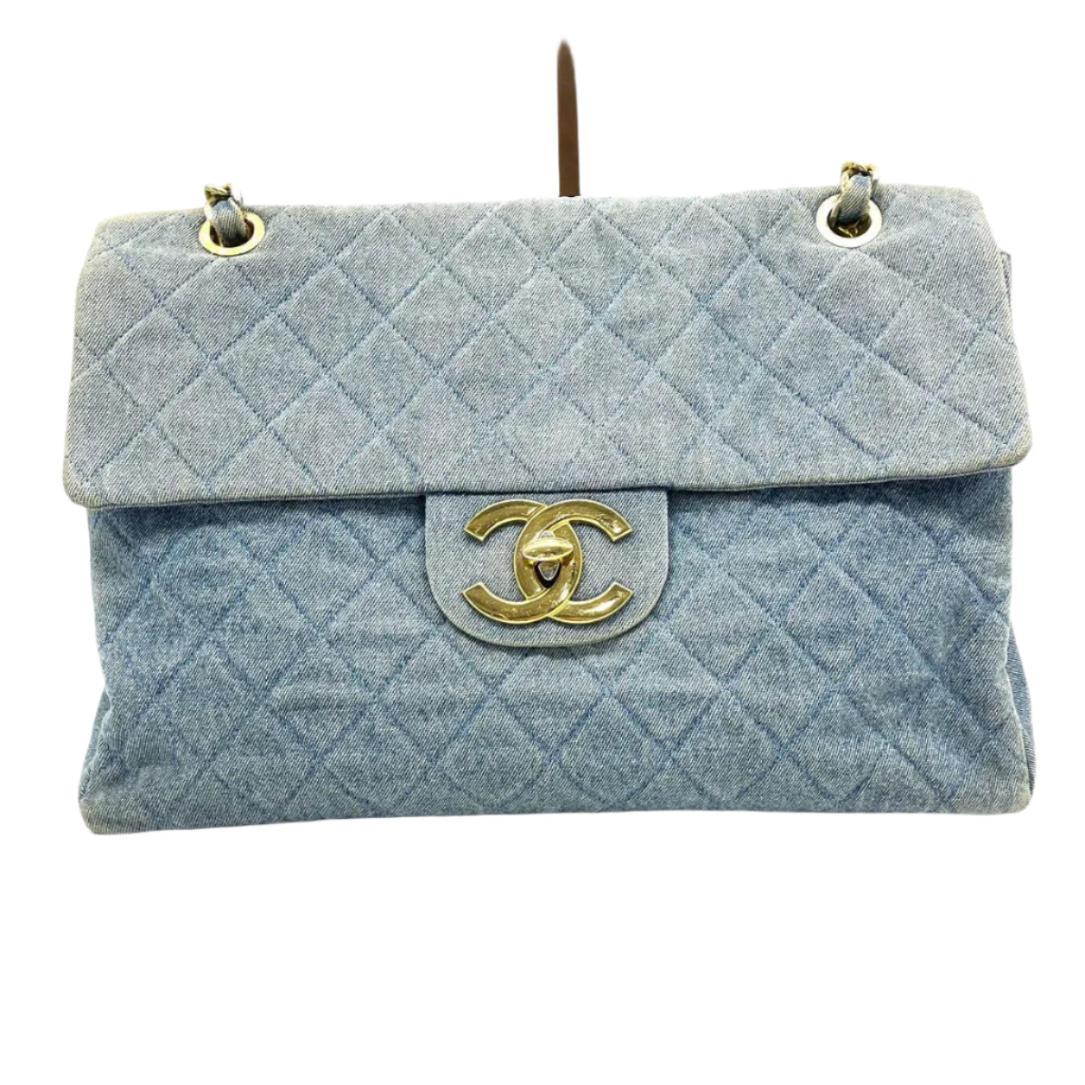 Chanel Flap Shoulder Bag - Lynora Bags