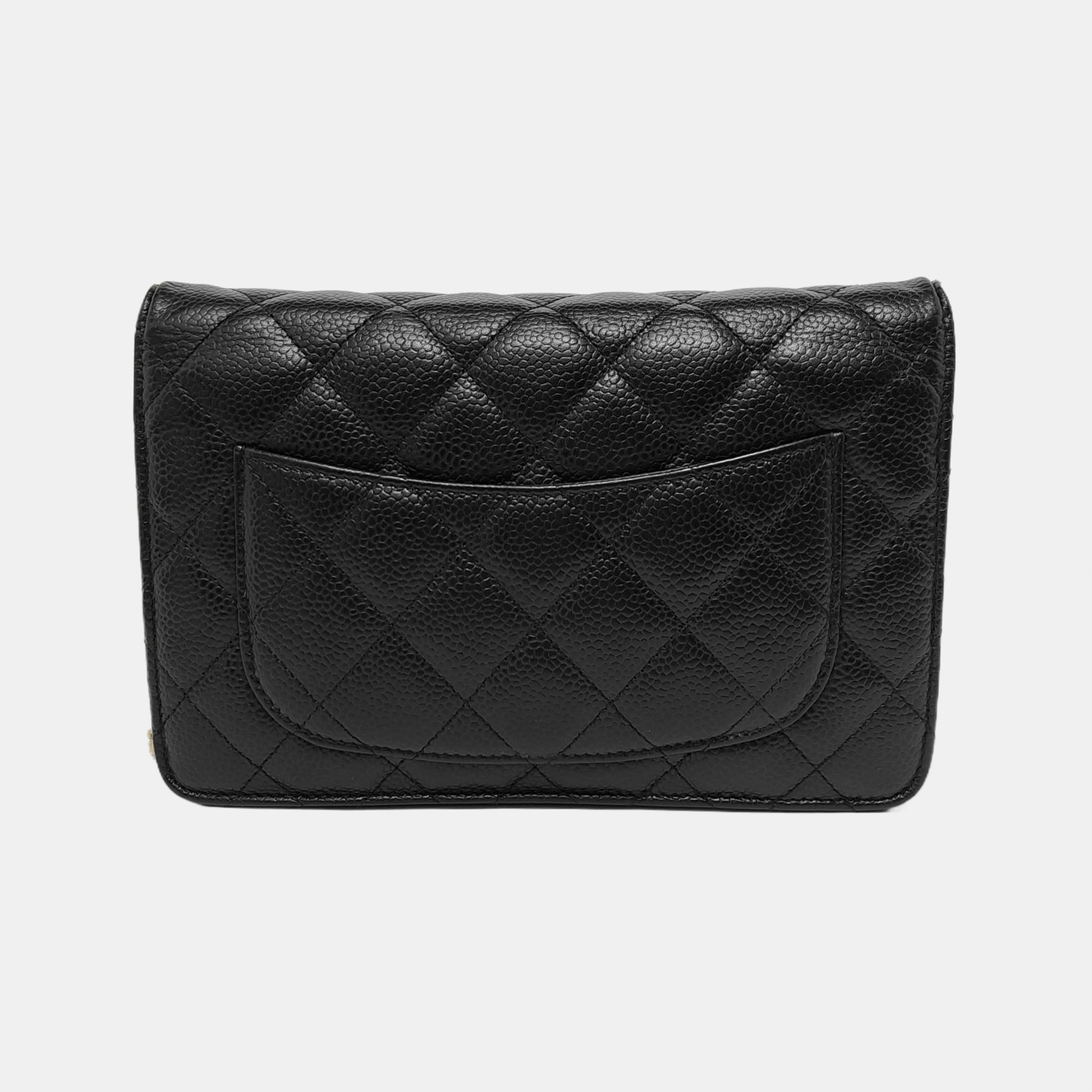 Chanel Classic Flap Crossbody Bag - Lynora Bags
