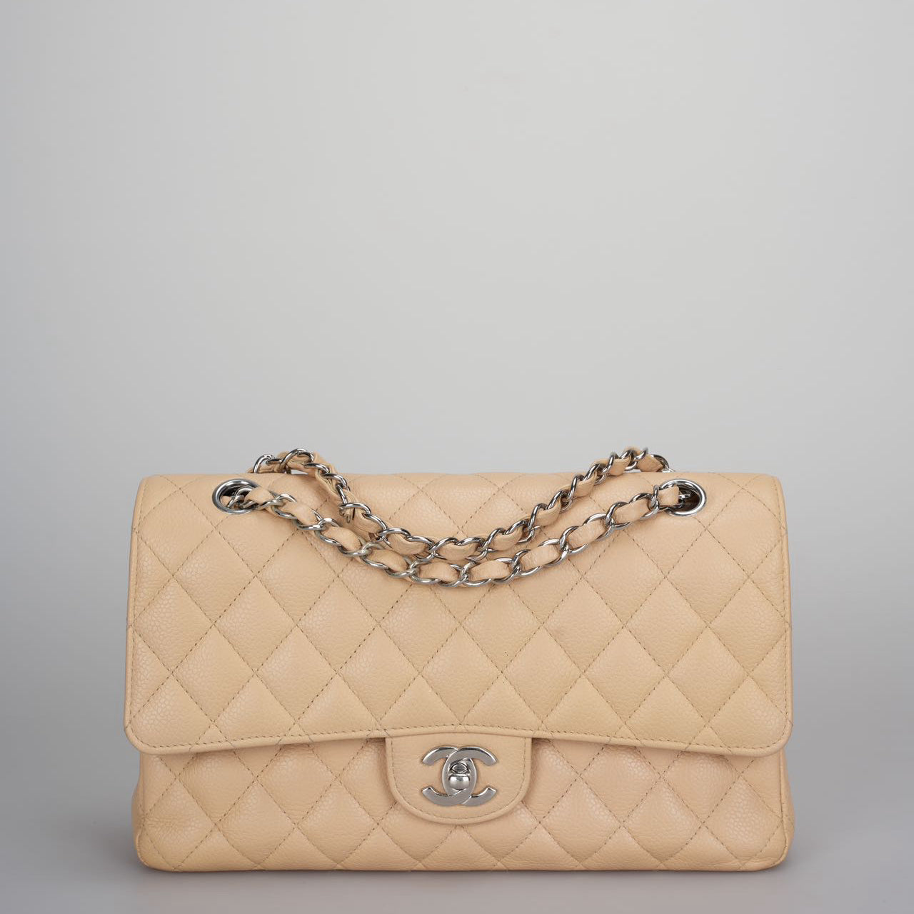 Chanel Flap Shoulder Bag - Lynora Bags
