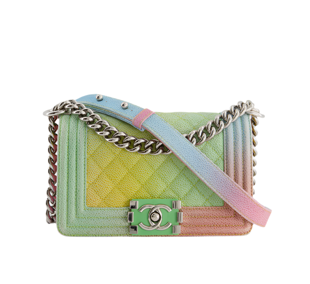 Chanel Handbag - Lynora Bags