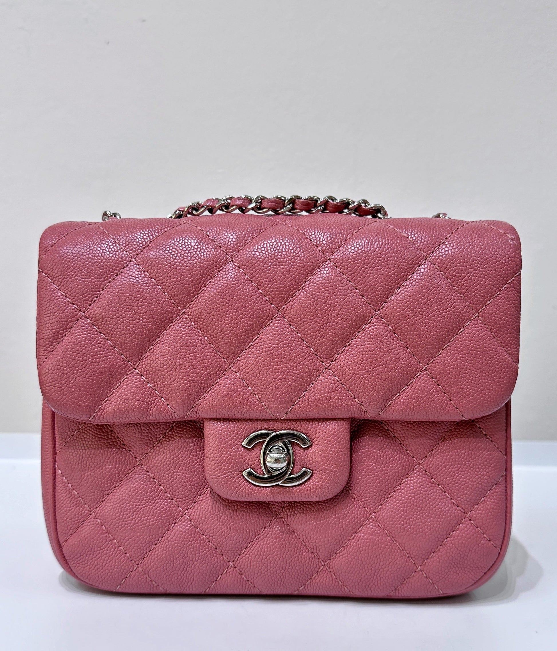 Chanel Flap Shoulder Bag - Lynora Bags
