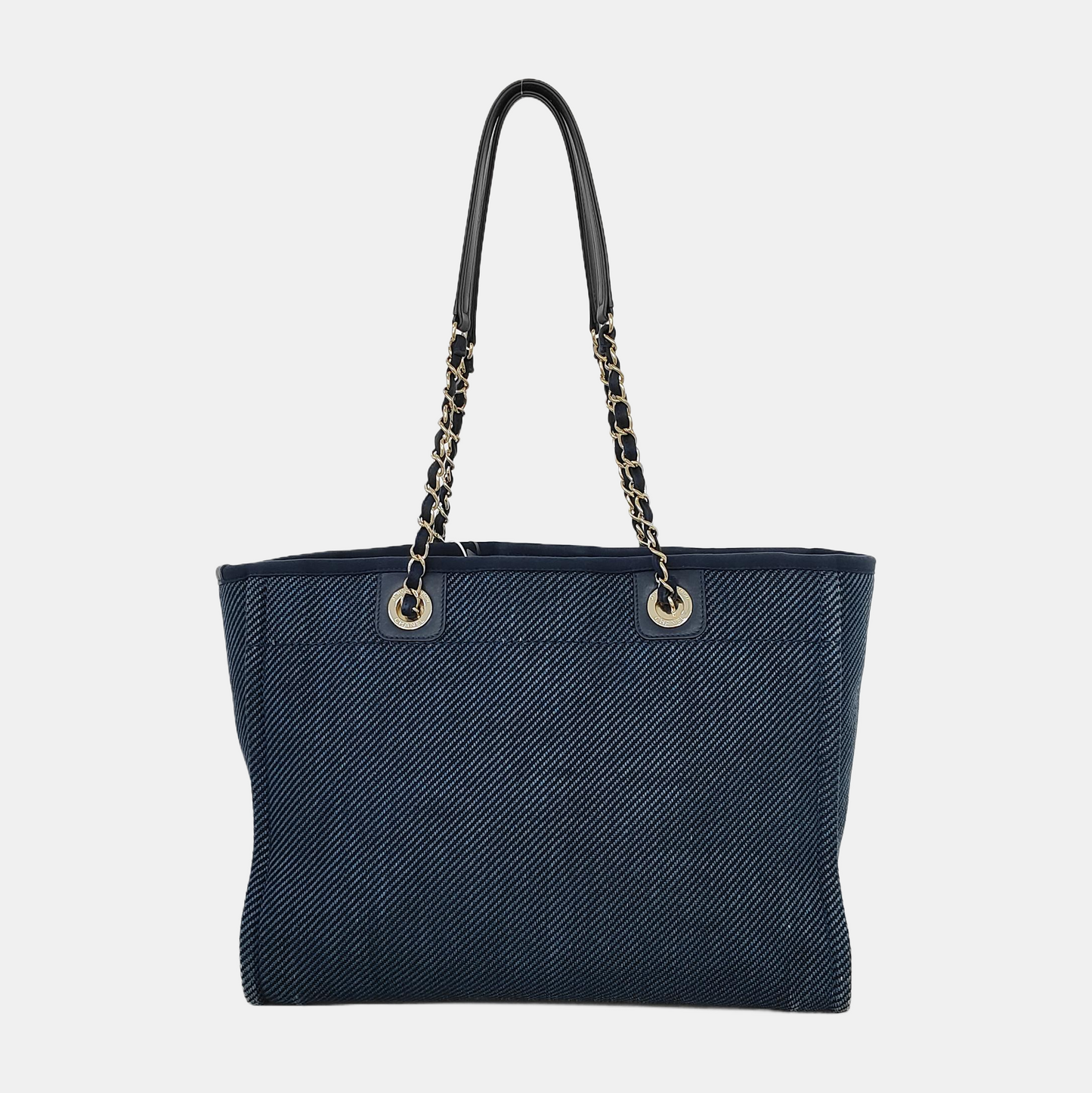 Chanel Deauville Tote Bag - Lynora Bags