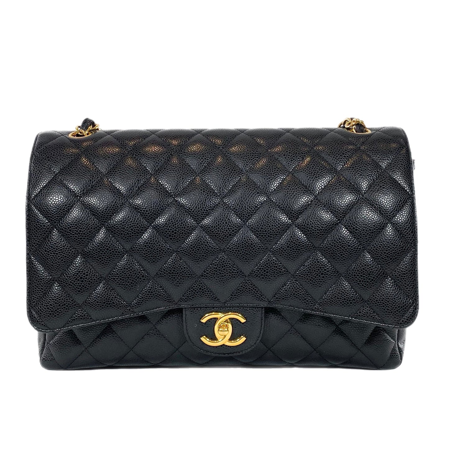 Chanel Flap Crossbody Bag - Lynora Bags