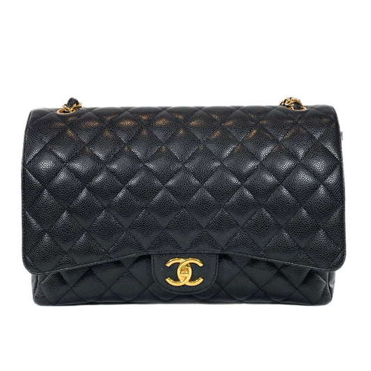 Chanel Flap Crossbody Bag - Lynora Bags