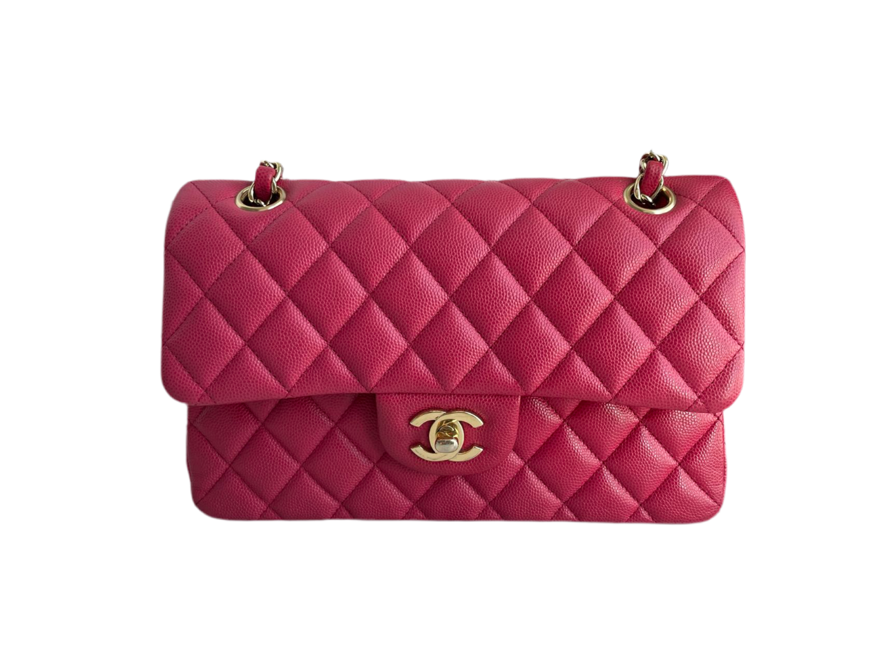 Chanel Flap Shoulder Bag - Lynora Bags