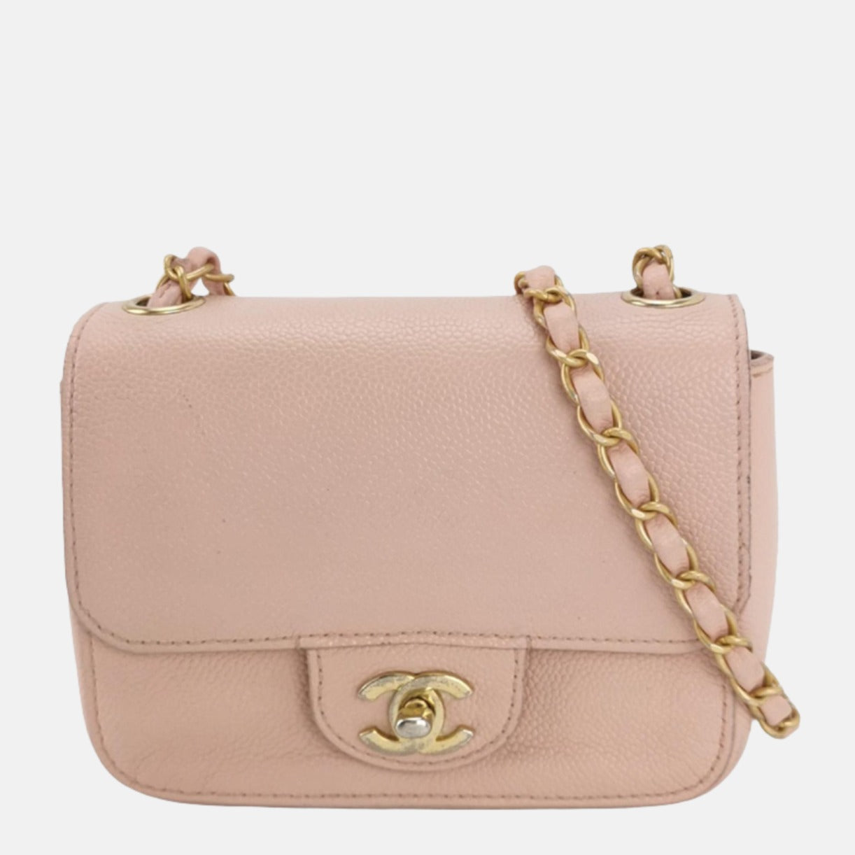 Chanel Classic Flap Shoulder Bag - Lynora Bags