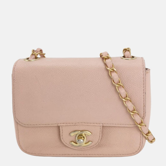 Chanel Classic Flap Shoulder Bag - Lynora Bags