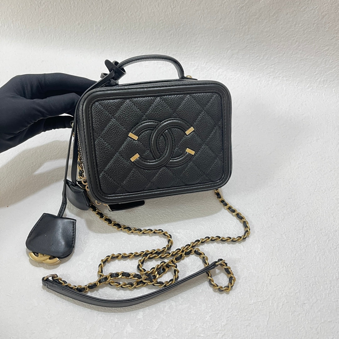 Chanel Handbag Bag - Lynora Bags