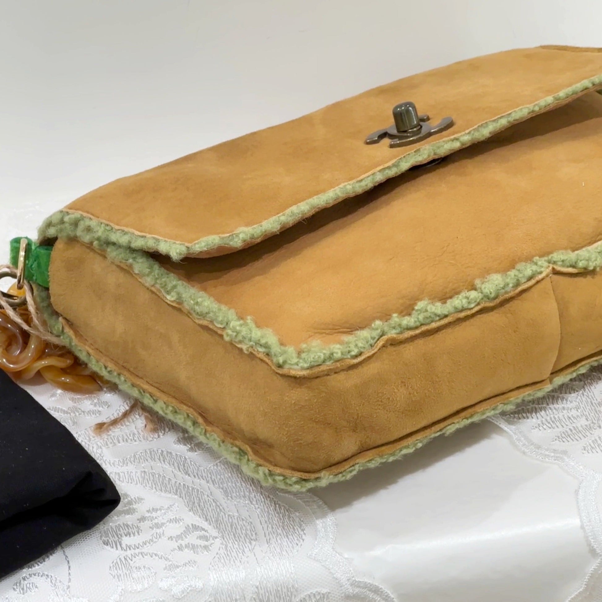 Chanel Clutch Bag - Lynora Bags