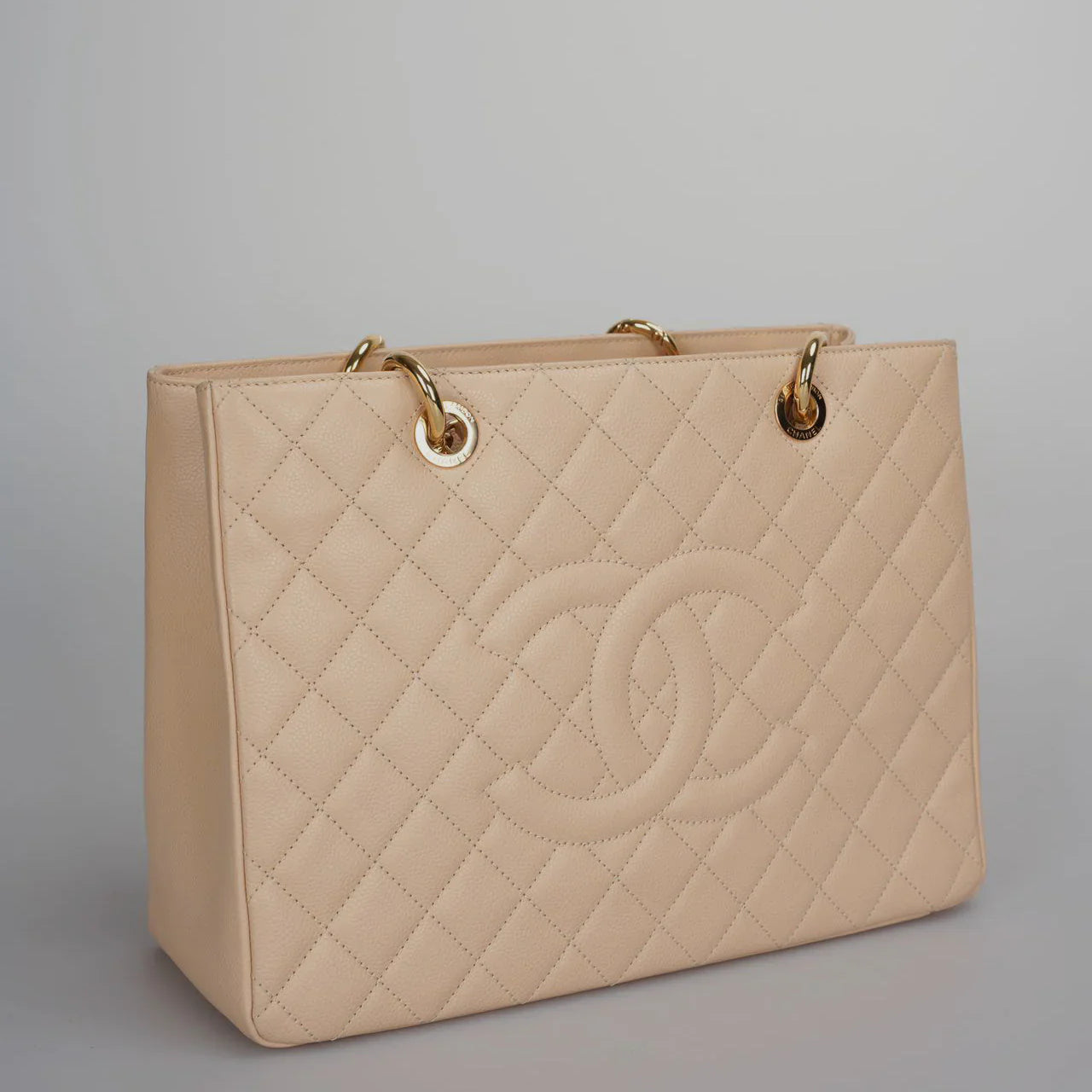 Chanel Tote Bag - Lynora Bags