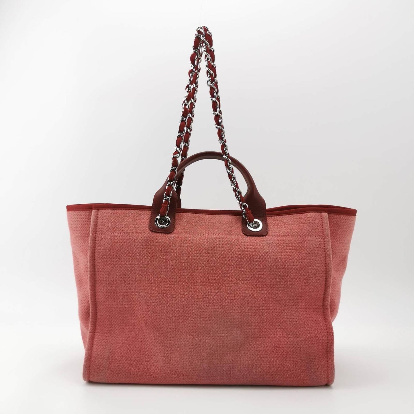 Chanel Deauville Tote Bag - Lynora Bags