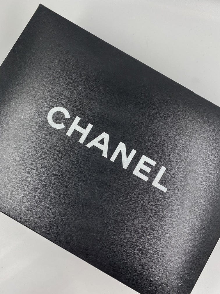 Chanel Flap Shoulder Bag - Lynora Bags