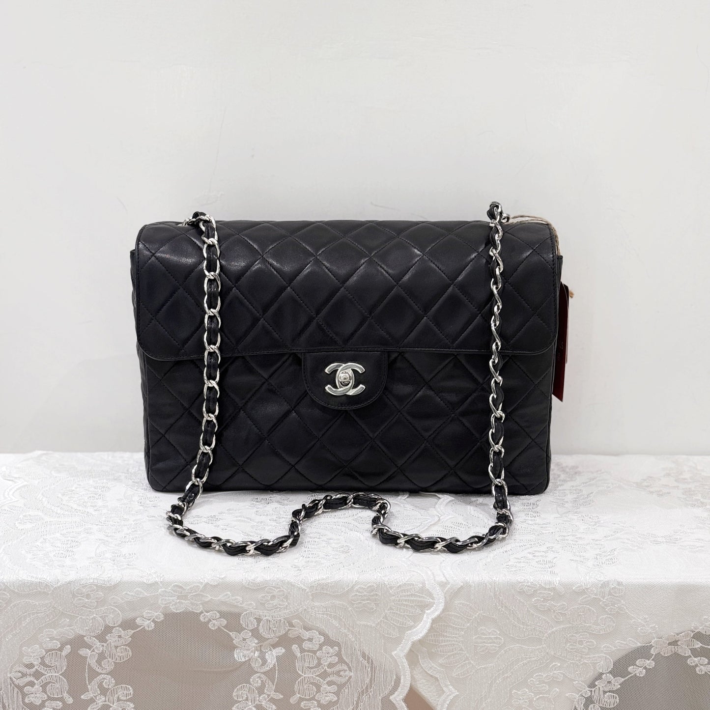 Chanel Flap Shoulder Bag - Lynora Bags