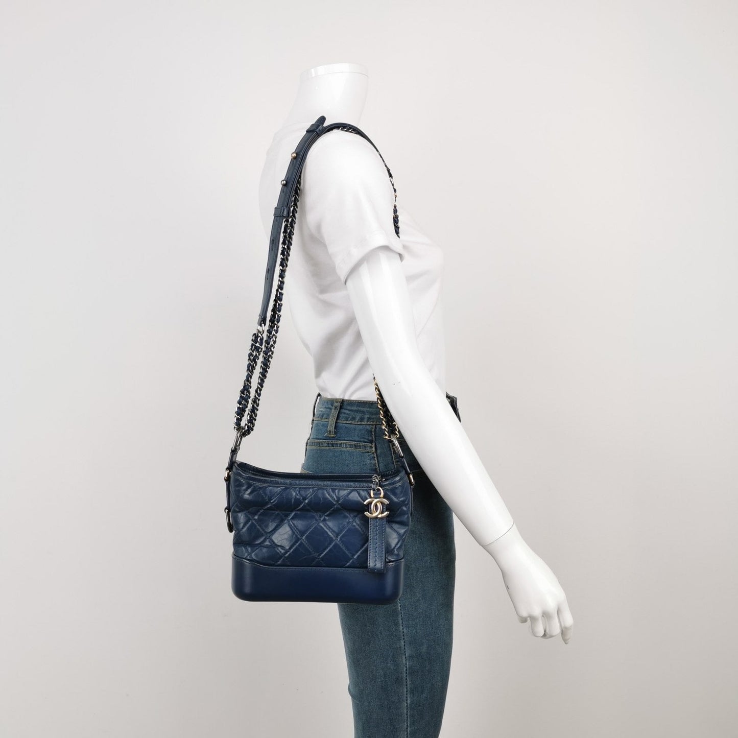 Chanel Gabrielle Crossbody Bag - Lynora Bags