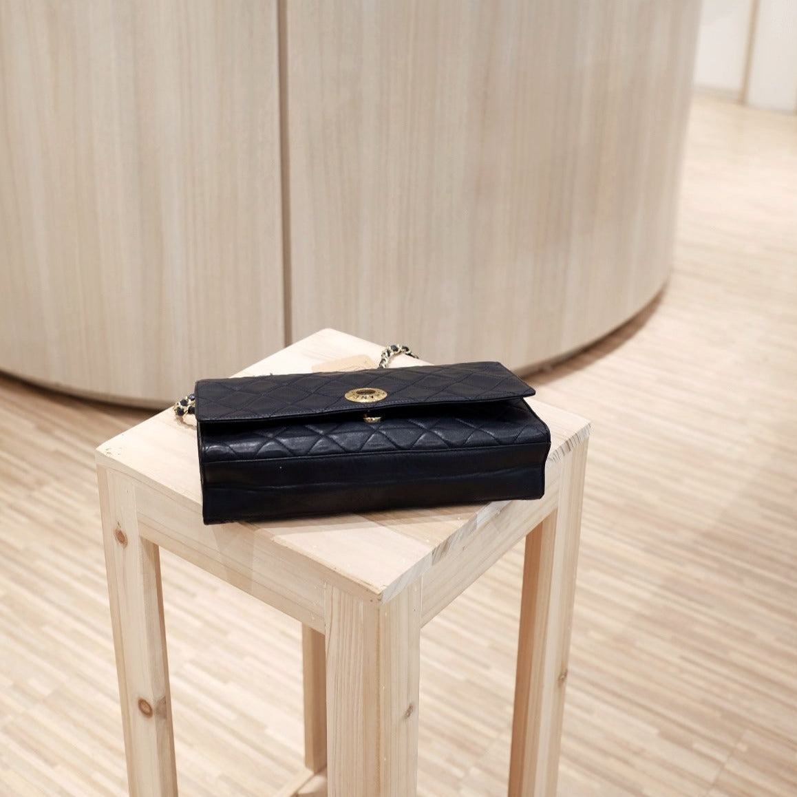 Chanel Flap Shoulder Bag - Lynora Bags