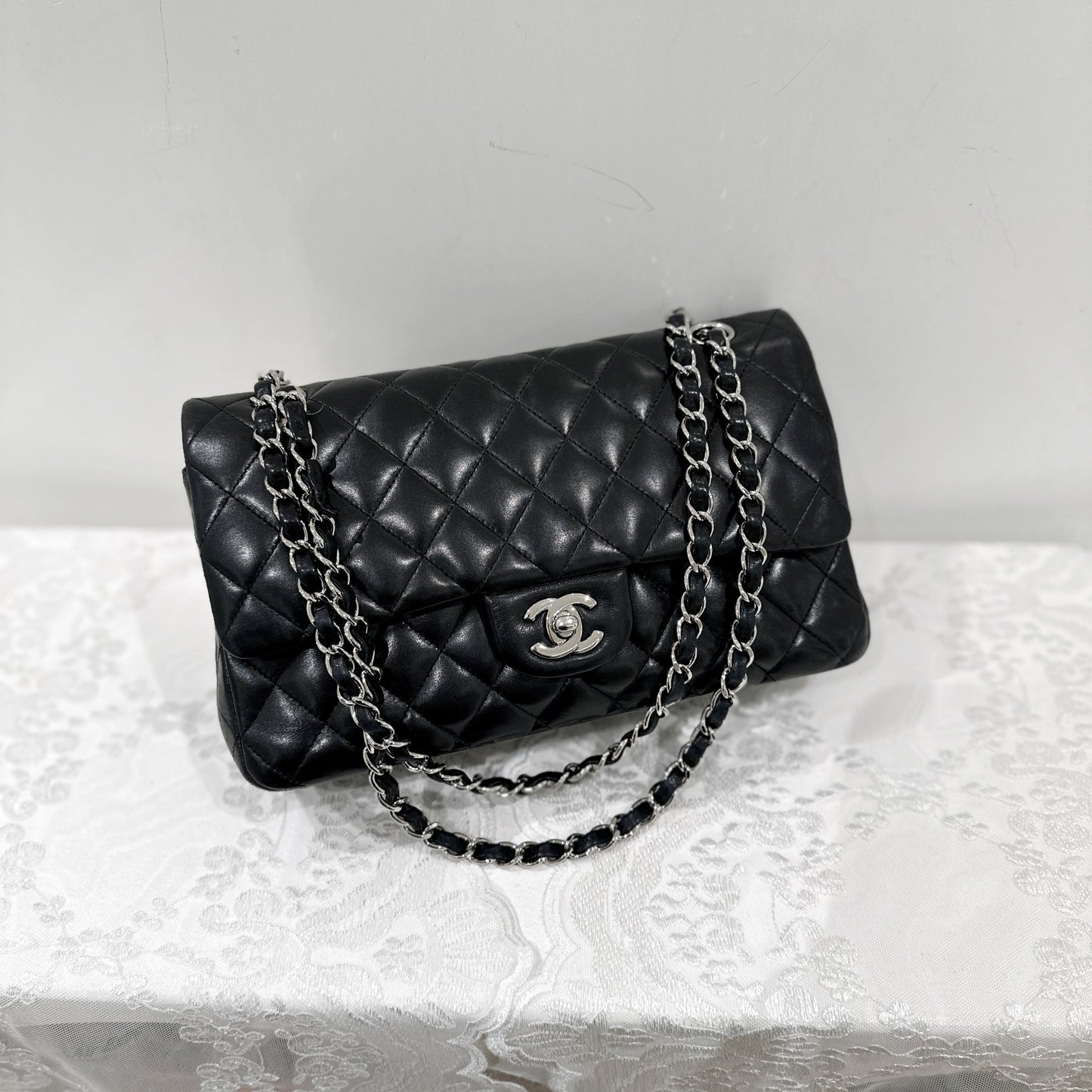 Chanel Flap Shoulder Bag - Lynora Bags