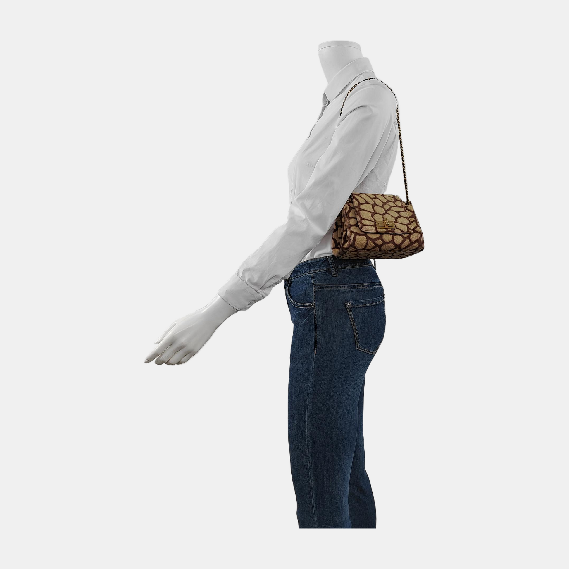 Chanel Shoulder Bag - Lynora Bags