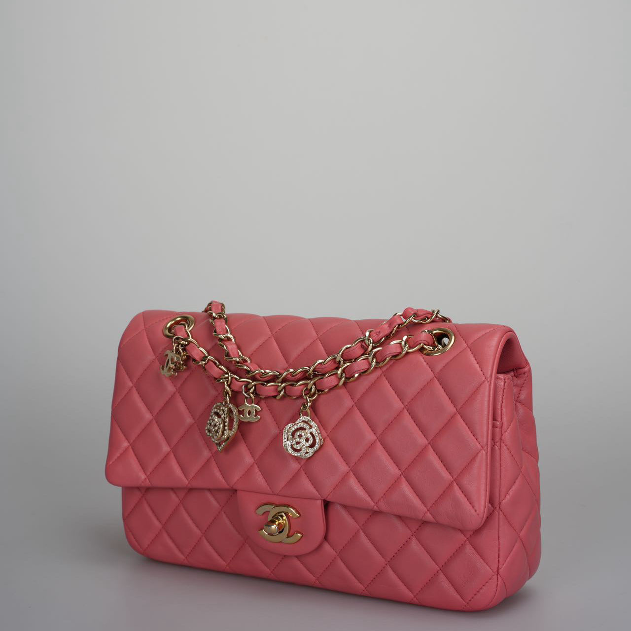 Chanel Handbag - Lynora Bags