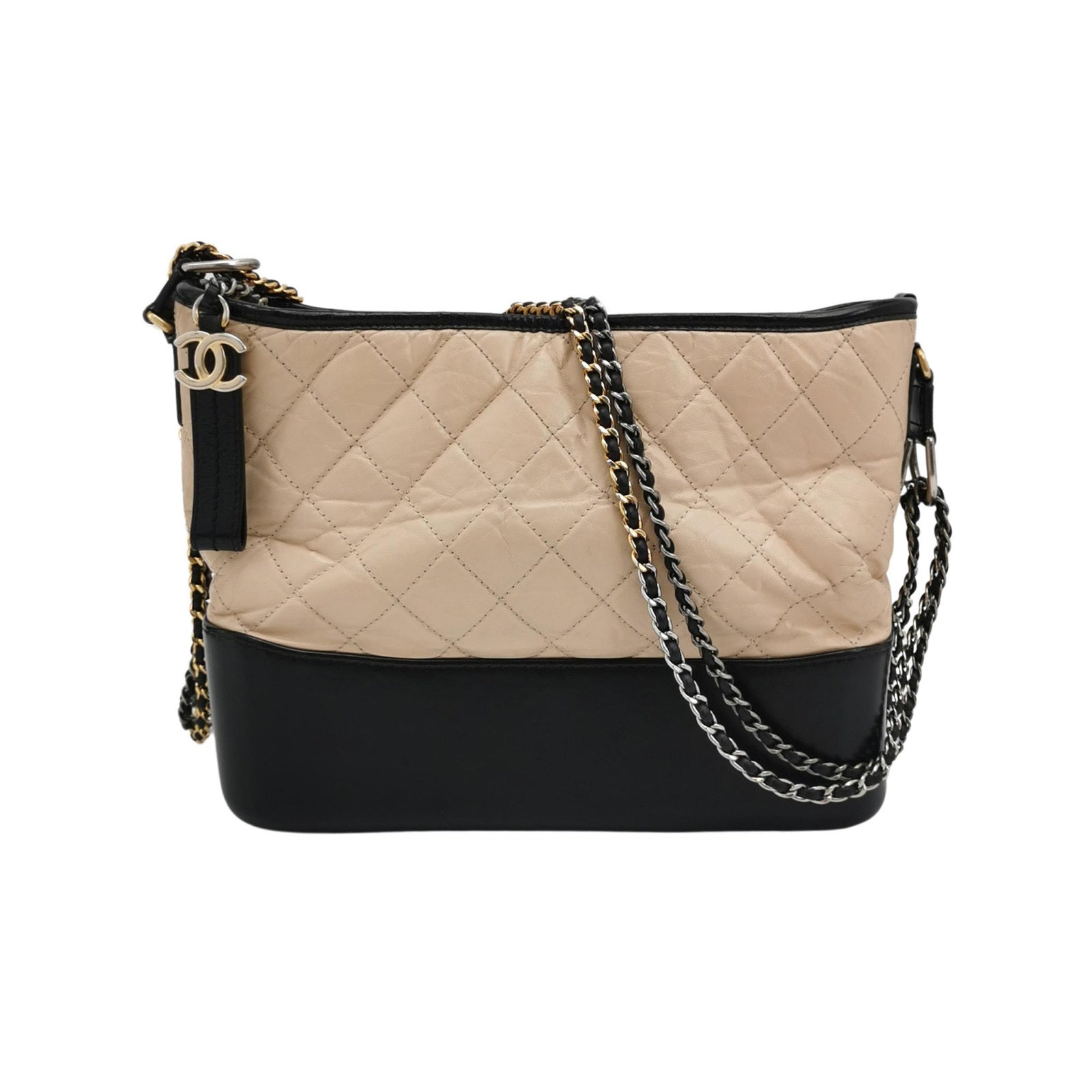 Chanel Gabrielle Crossbody Bag - Lynora Bags
