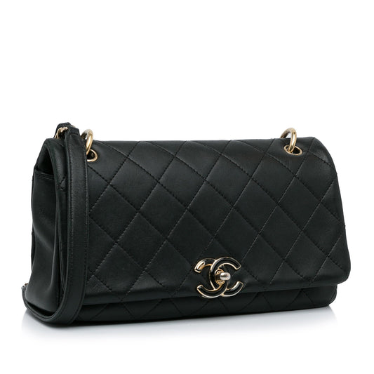 Chanel Twist Crossbody Bag - Lynora Bags