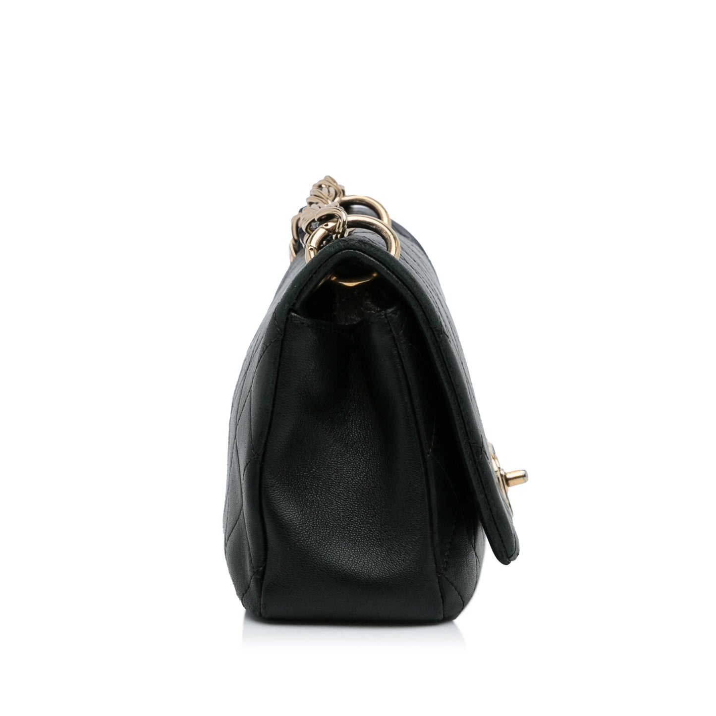Chanel Twist Crossbody Bag - Lynora Bags