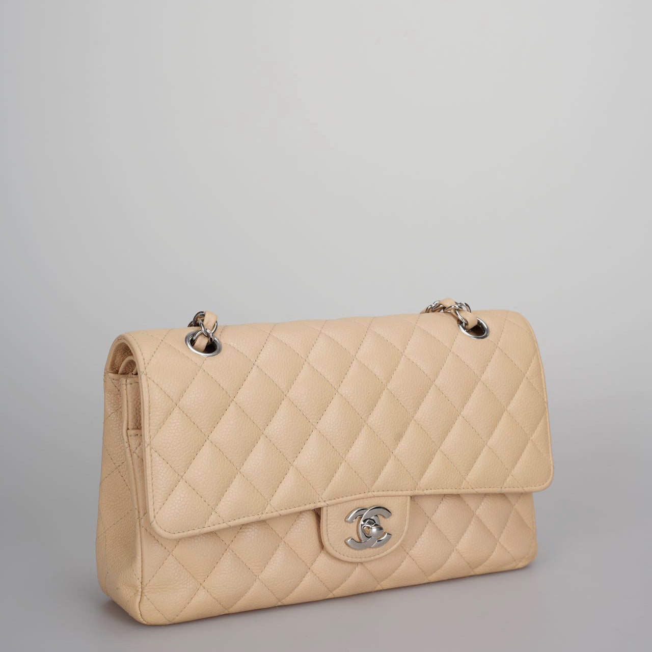 Chanel Flap Shoulder Bag - Lynora Bags