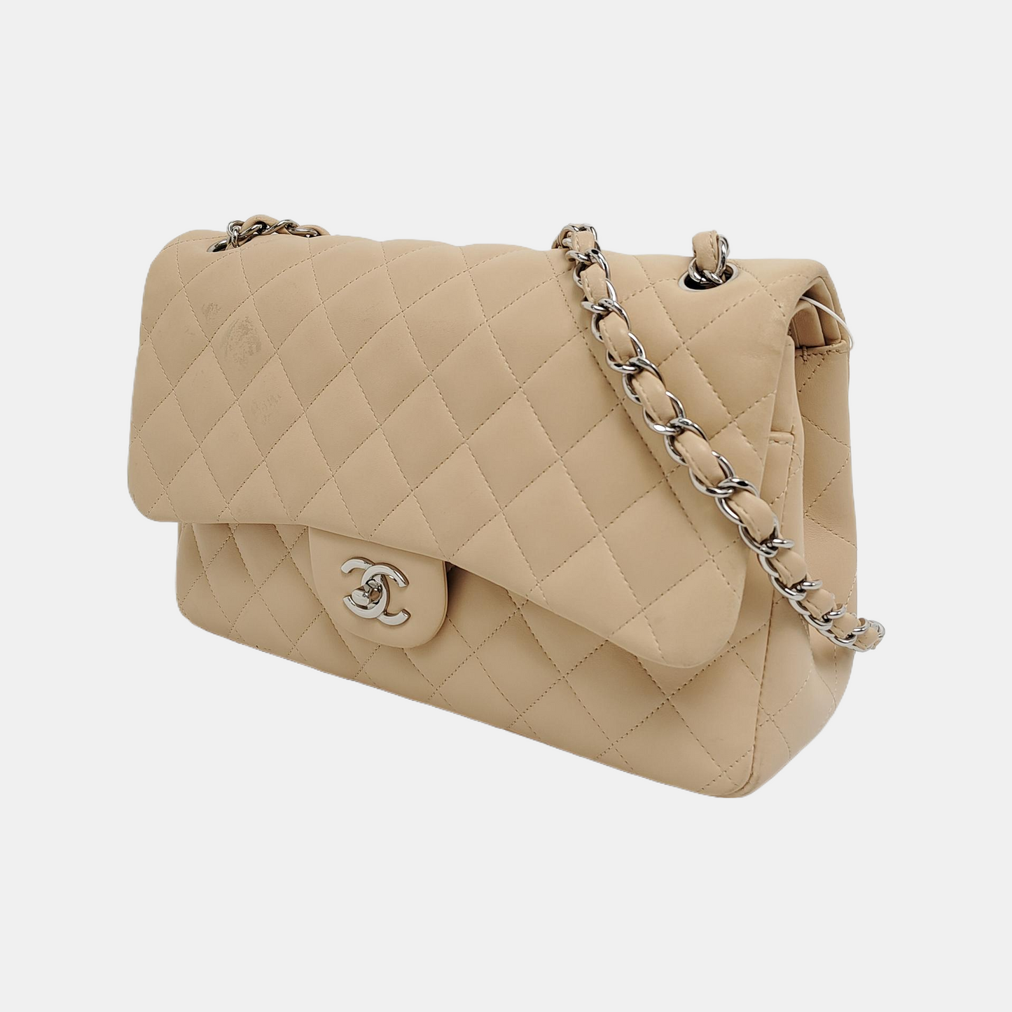 Chanel Classic Flap Shoulder Bag - Lynora Bags