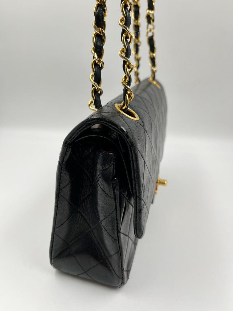 Chanel Flap Shoulder Bag - Lynora Bags