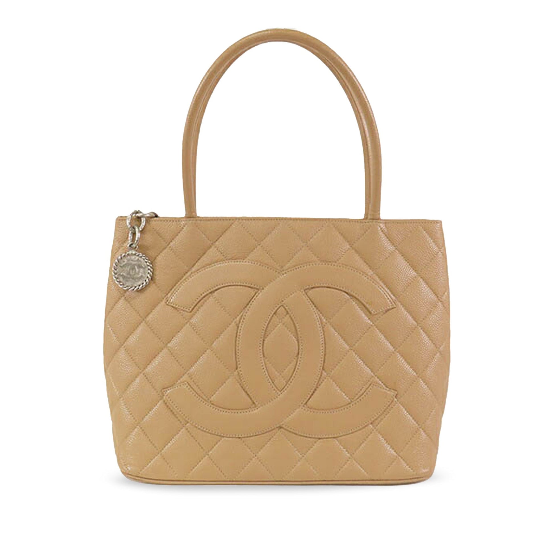 Chanel Tote Bag - Lynora Bags