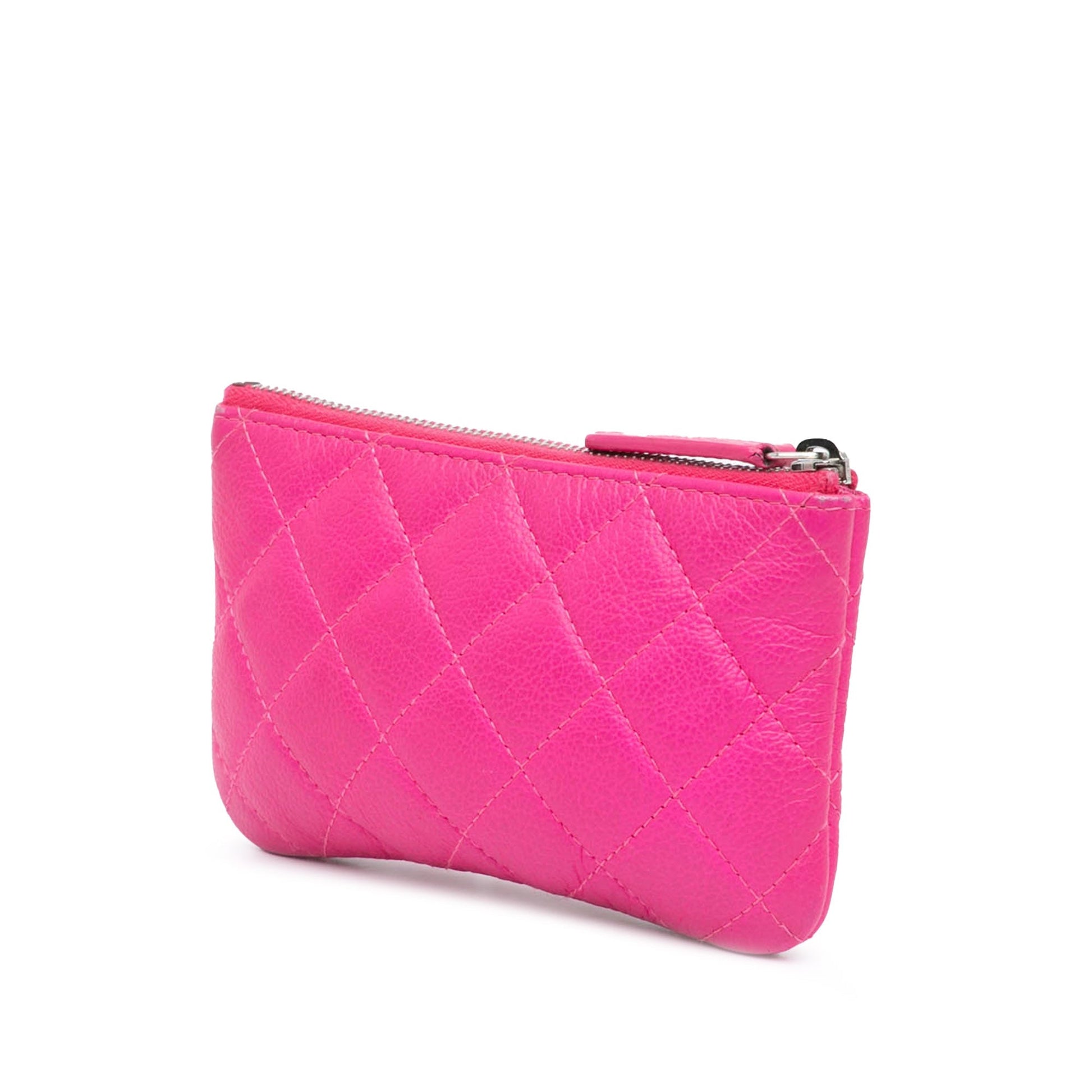 Chanel Clutch Bag - Lynora Bags
