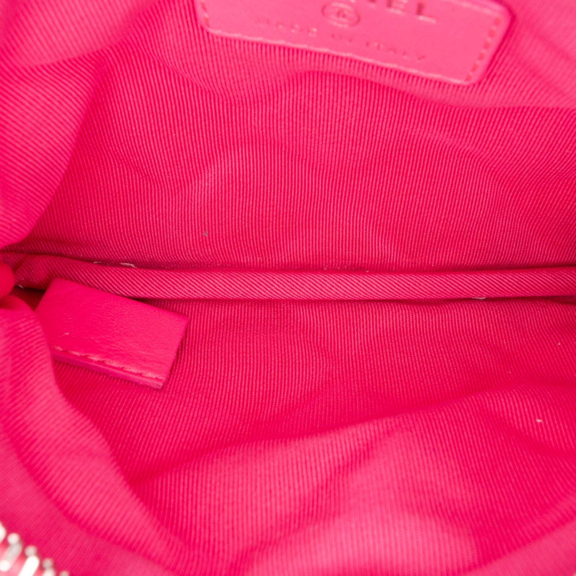 Chanel Clutch Bag - Lynora Bags