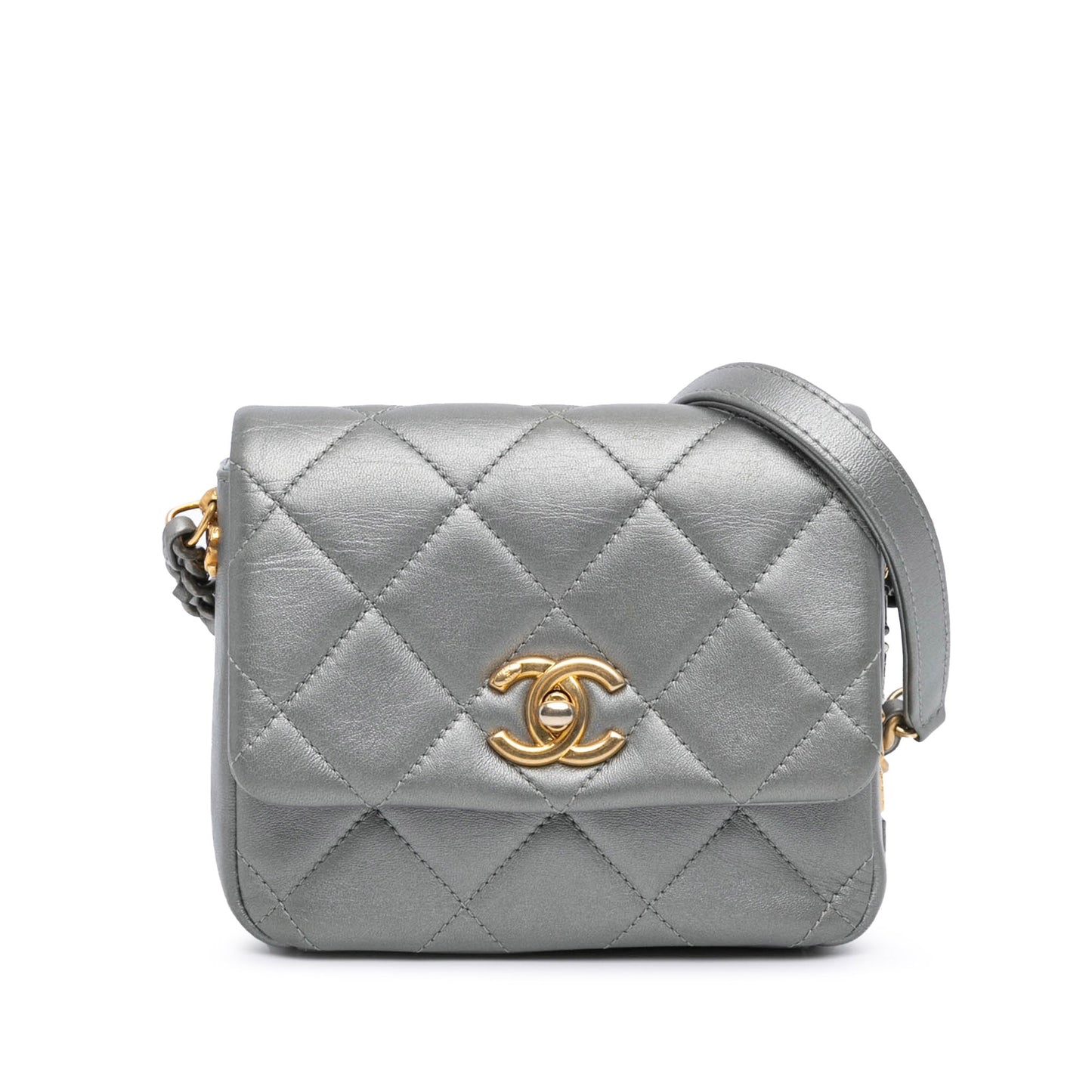 Chanel Flap Crossbody Bag - Lynora Bags