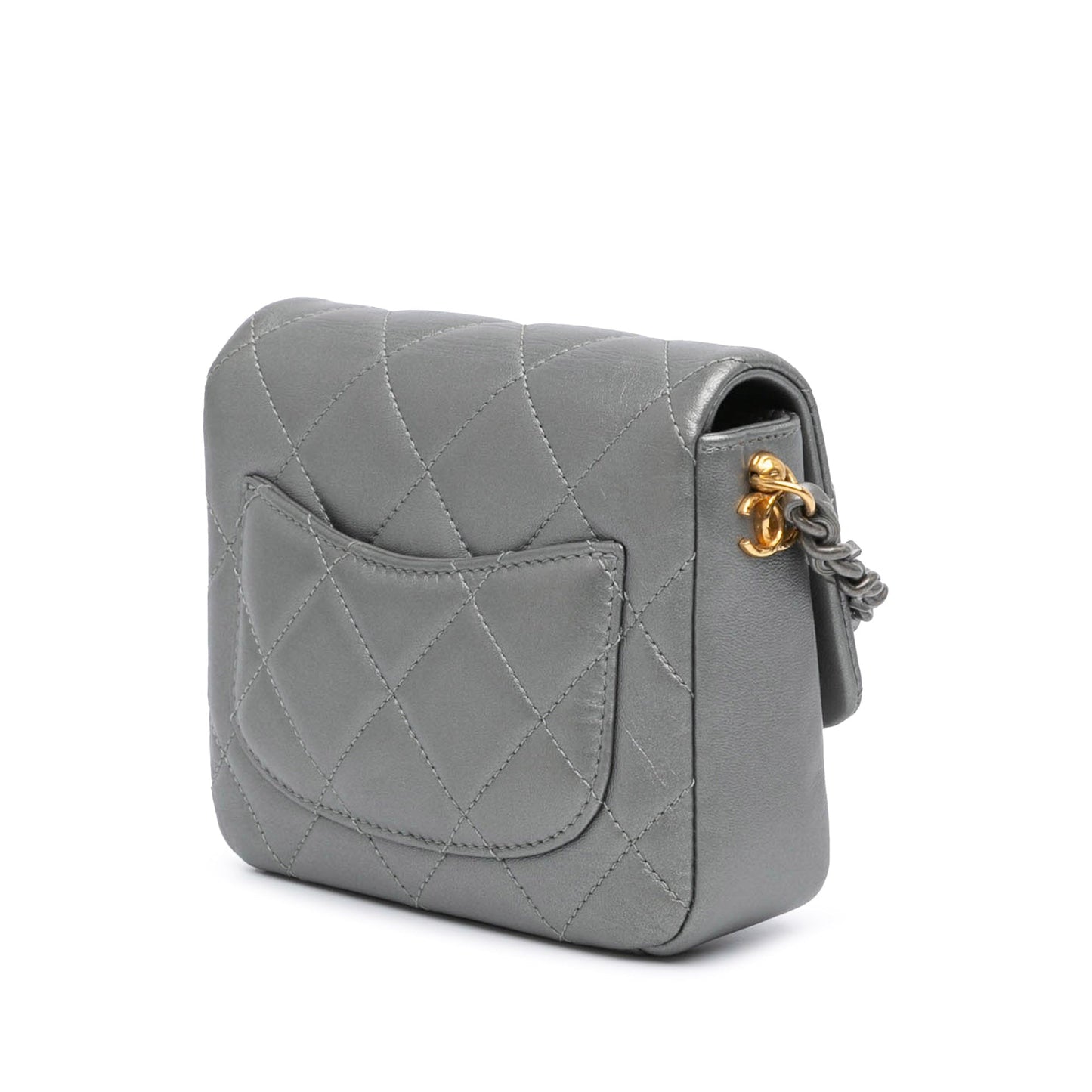Chanel Flap Crossbody Bag - Lynora Bags