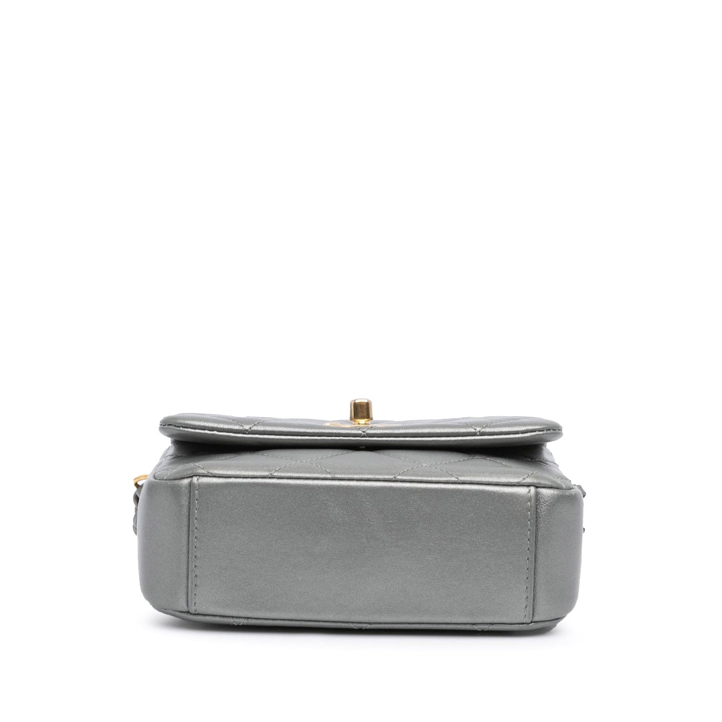 Chanel Flap Crossbody Bag - Lynora Bags