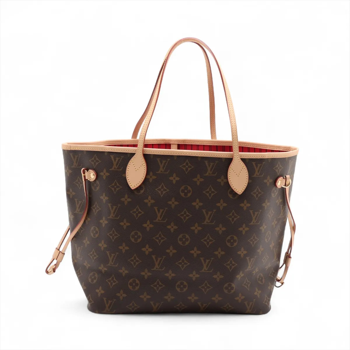 Louis Vuitton Monogram Canvas Neverfull MM Clearance Sale