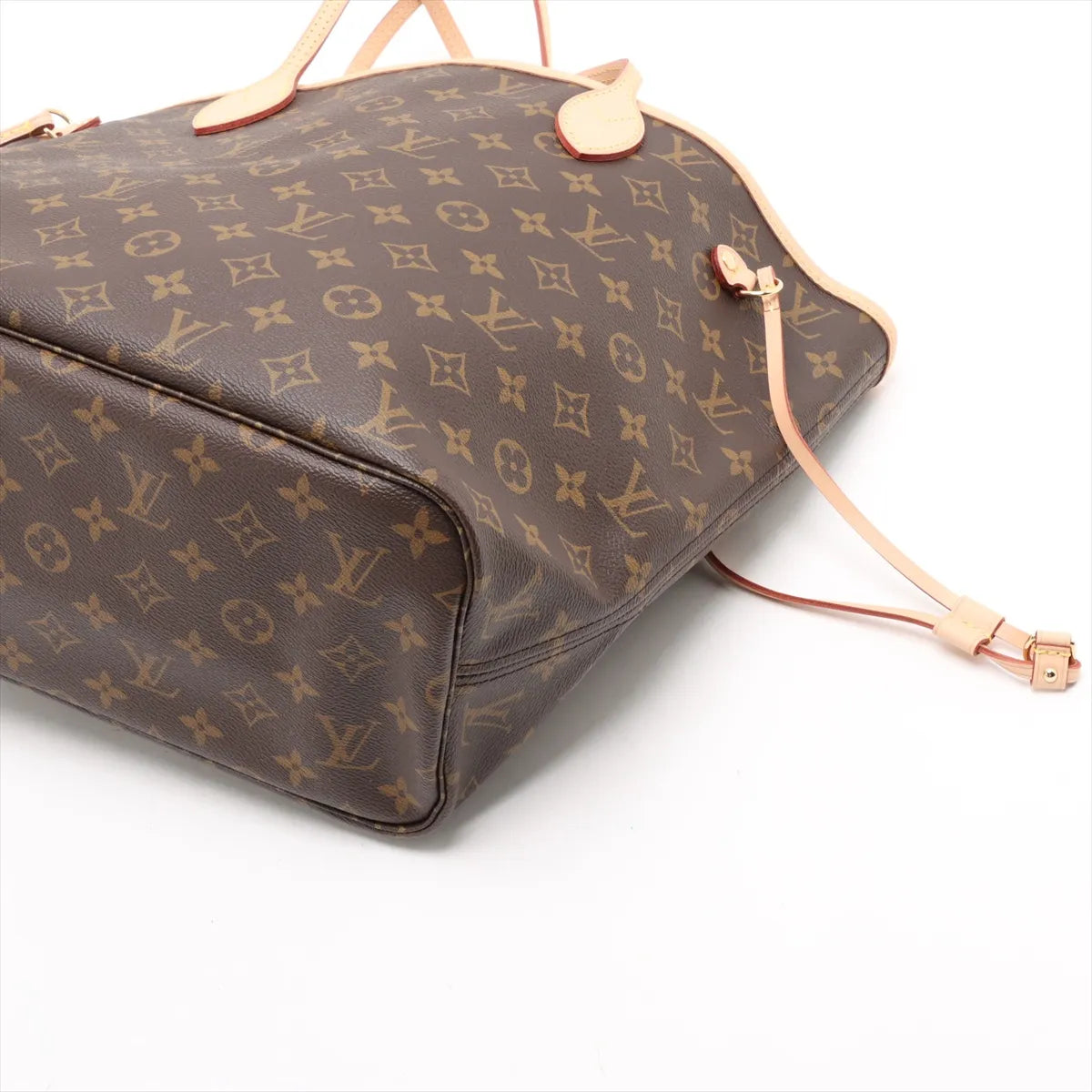 Louis Vuitton Monogram Canvas Neverfull MM Clearance Sale