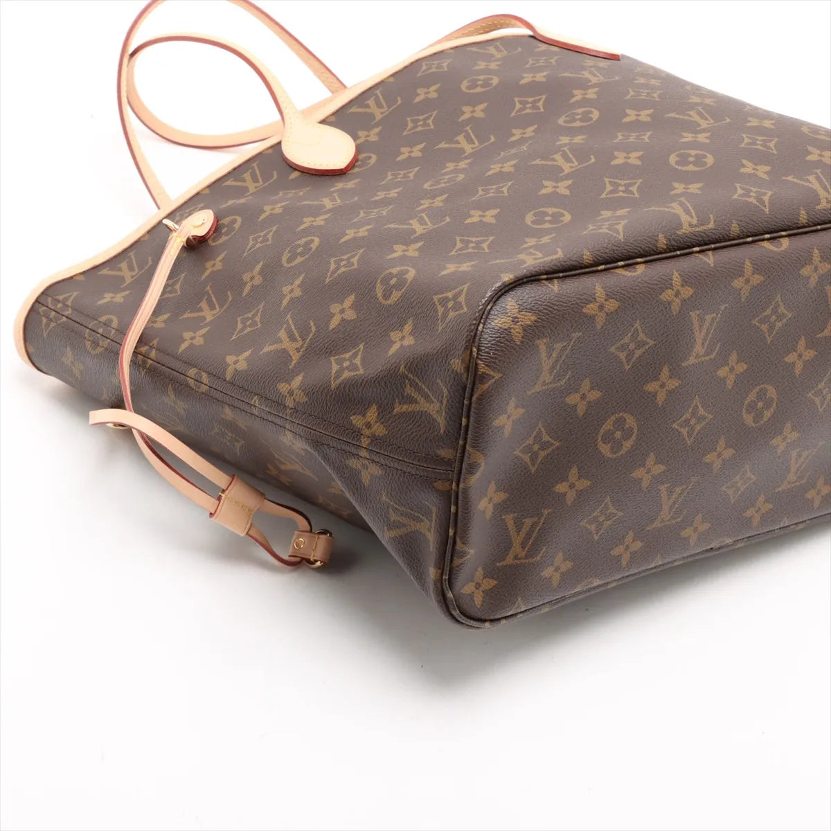 Louis Vuitton Monogram Canvas Neverfull MM Clearance Sale