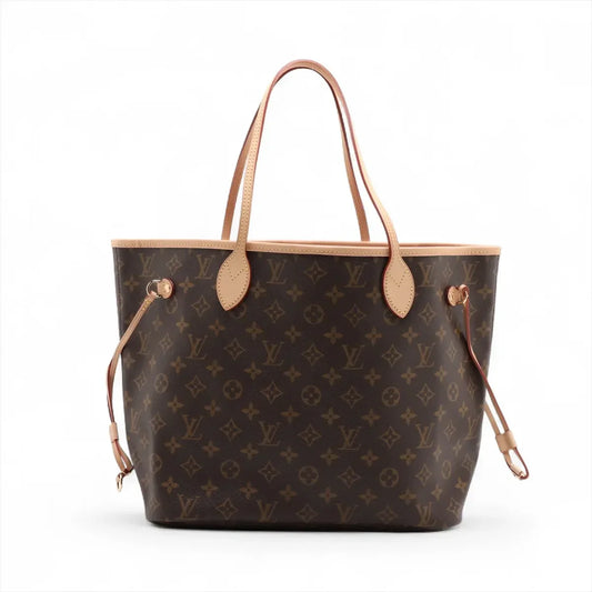 Louis Vuitton Monogram Canvas Neverfull MM Clearance Sale