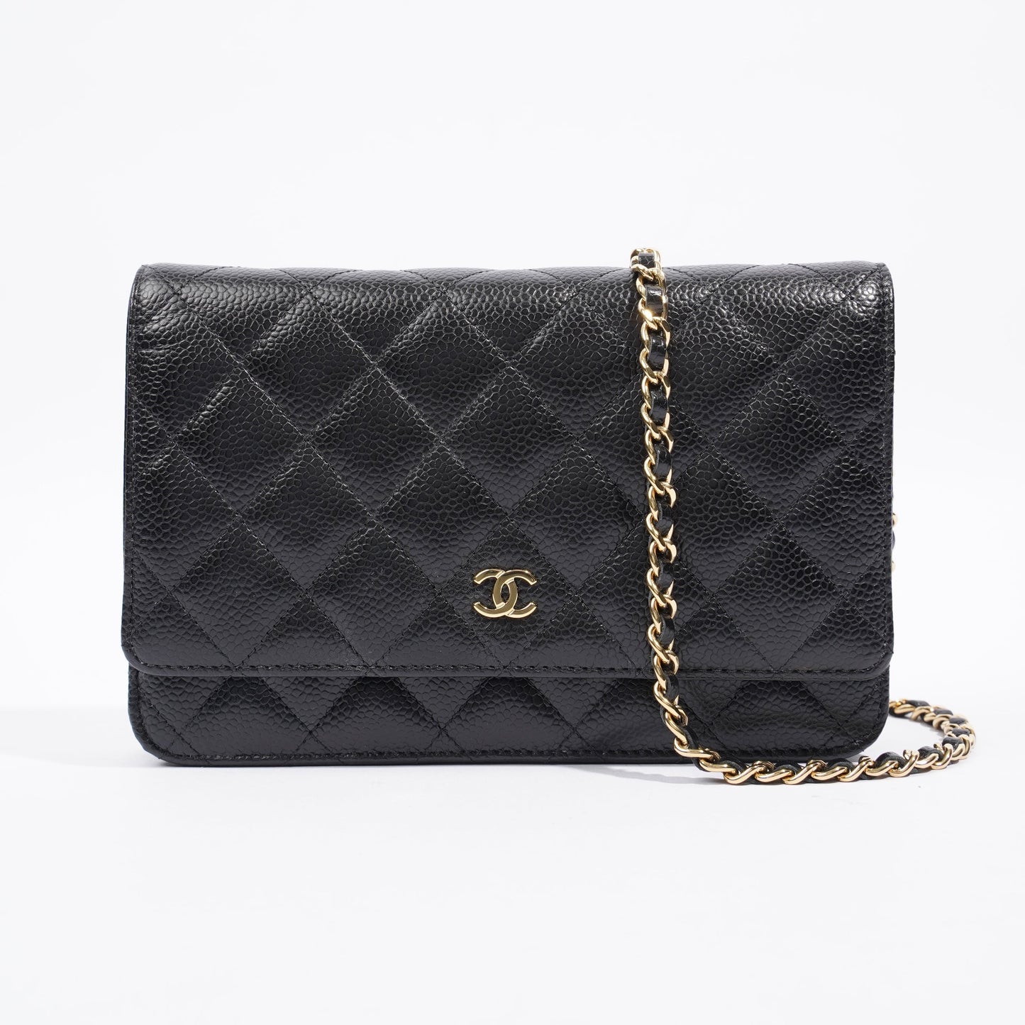 Chanel Wallet On Chain Crossbody Bag - Lynora Bags