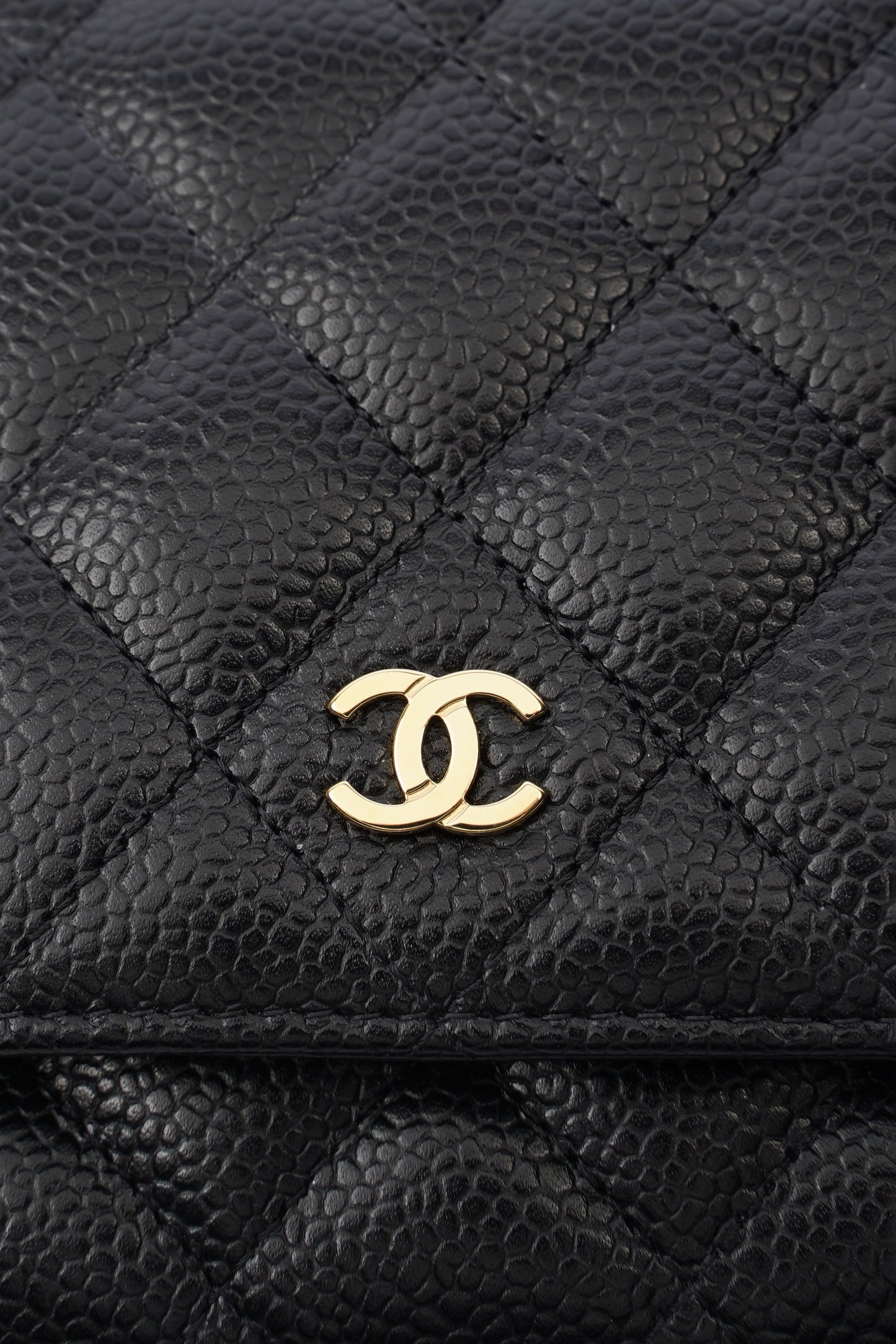 Chanel Wallet On Chain Crossbody Bag - Lynora Bags