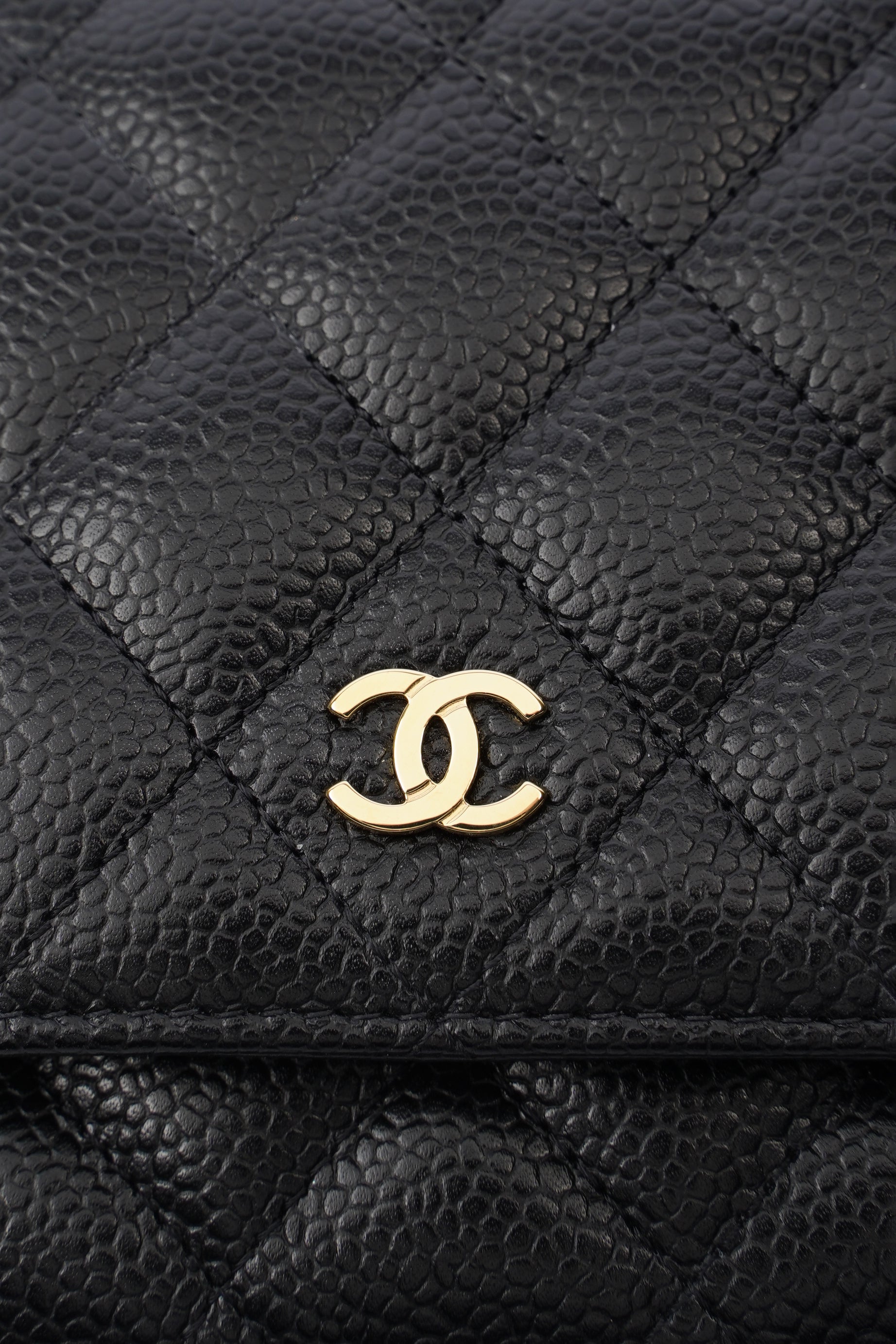 Chanel Wallet On Chain Crossbody Bag - Lynora Bags