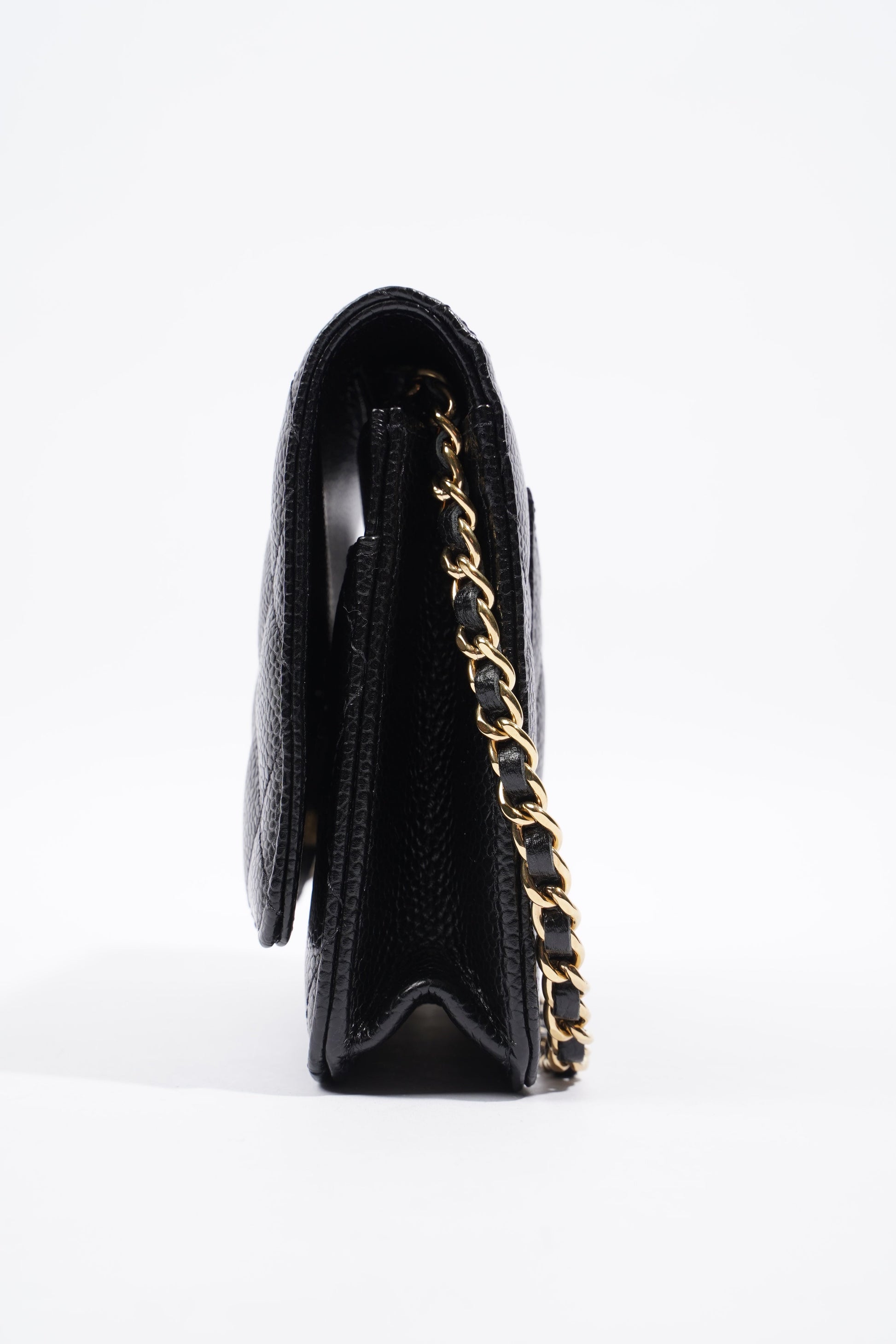 Chanel Wallet On Chain Crossbody Bag - Lynora Bags