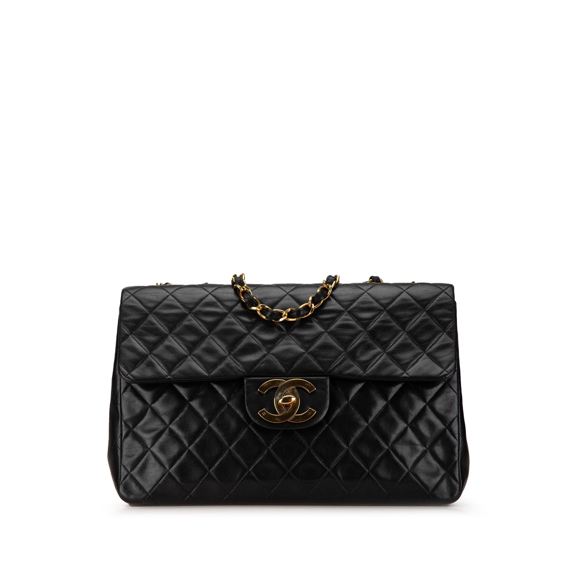Chanel Flap Shoulder Bag - Lynora Bags