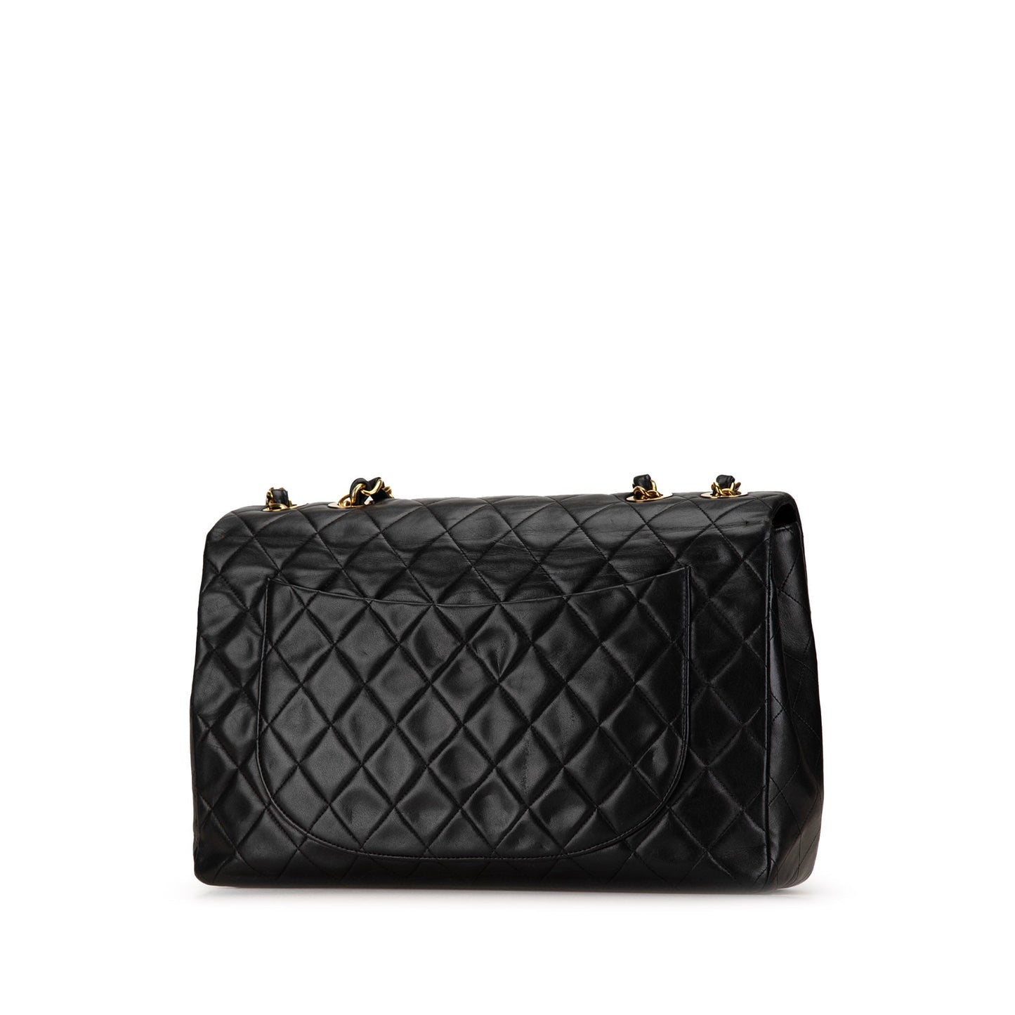 Chanel Flap Shoulder Bag - Lynora Bags