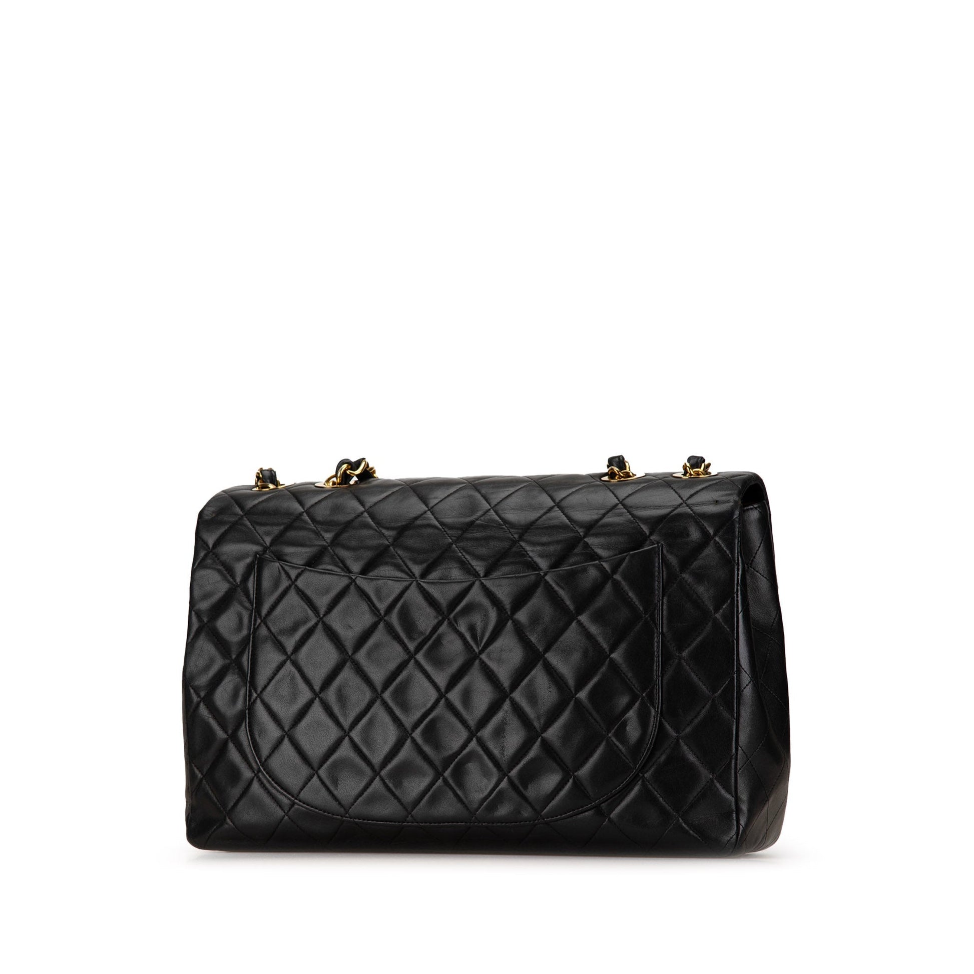 Chanel Flap Shoulder Bag - Lynora Bags