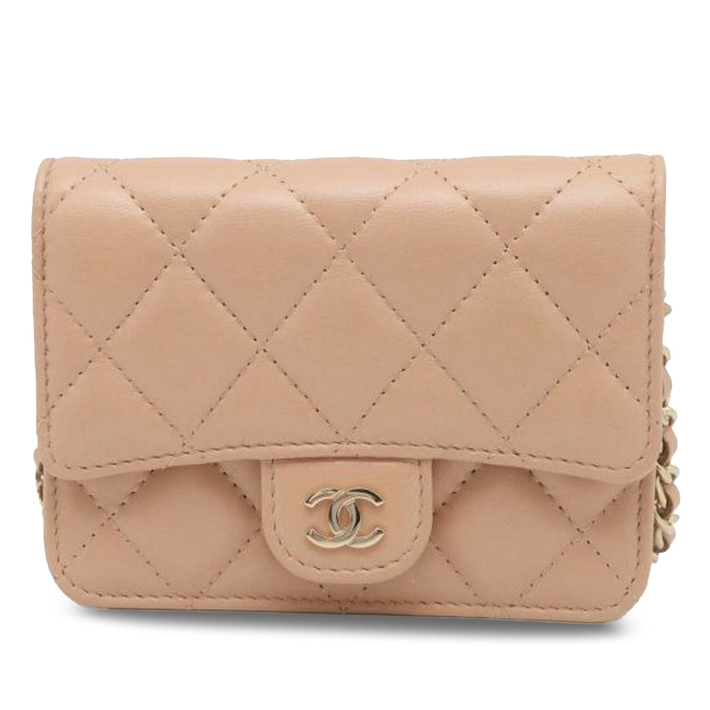 Chanel Mini Crossbody Bag - Lynora Bags
