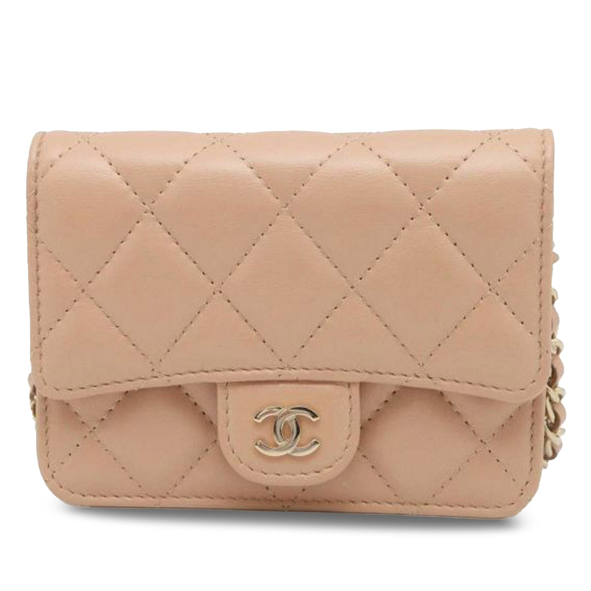 Chanel Mini Crossbody Bag - Lynora Bags