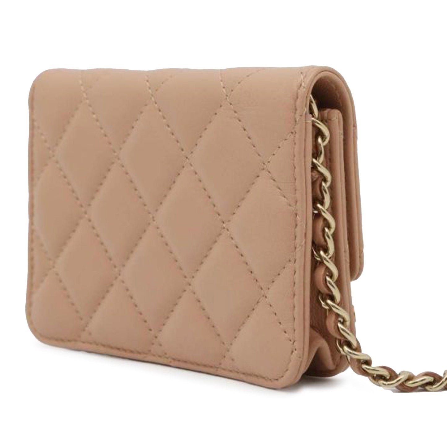 Chanel Mini Crossbody Bag - Lynora Bags